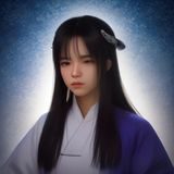51福利数据分析师王思远的工作照，面对多屏数据看板分析用户行为数据